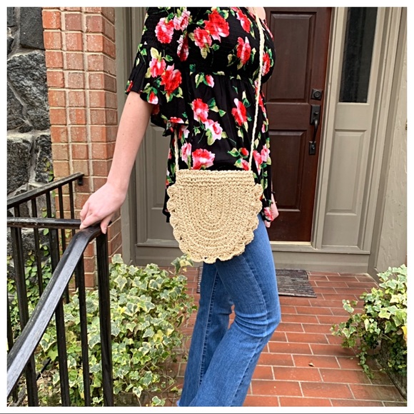 ✨PARIS✨Hottest trend cross body bag - Picture 4 of 6